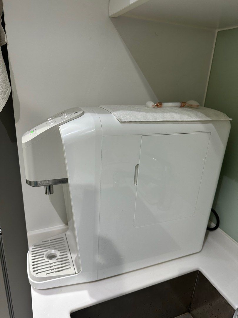 Ruhens WHP3000 water dispenser, TV & Home Appliances, Kitchen