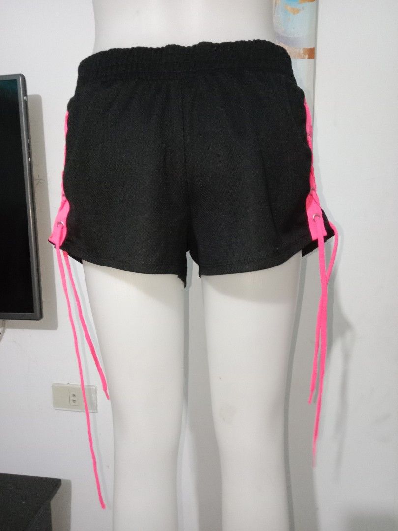 Derek heart clearance shorts