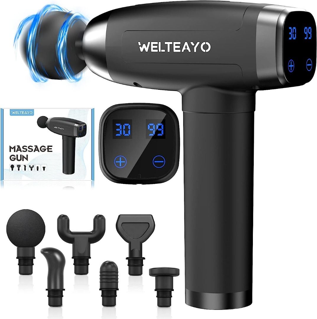 Massage gun for sale near clearance me