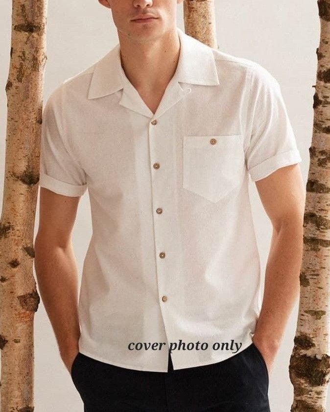 Polo short hotsell sleeve formal