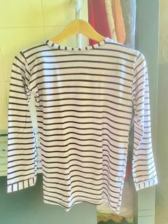 SALE Stripes T-Shirt