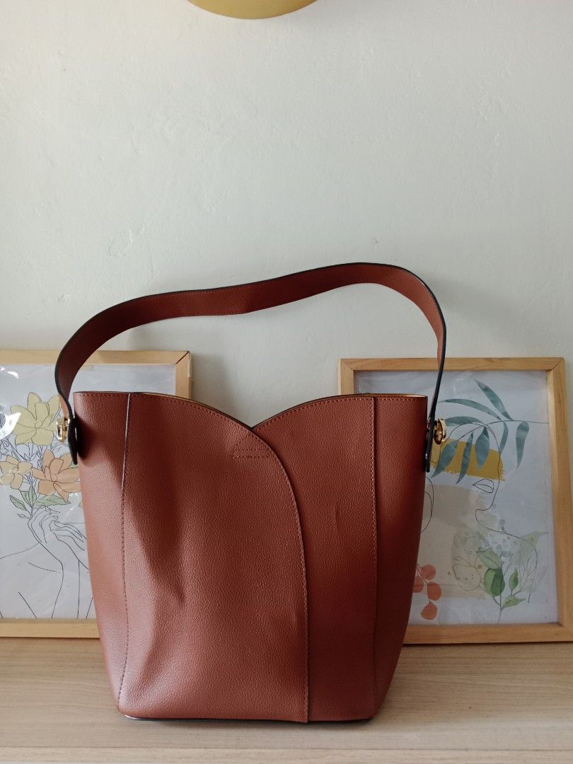 Samantha thavasa bucket bag sale