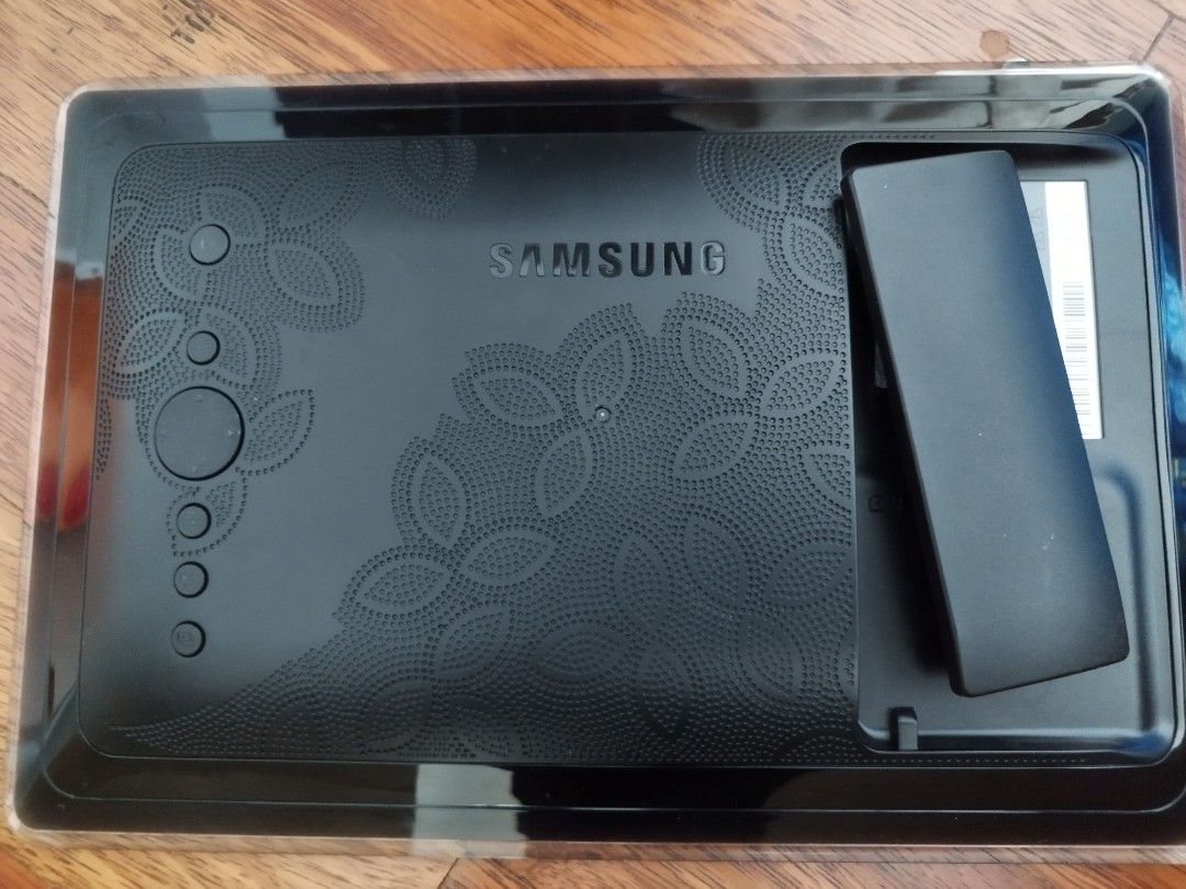 samsung digital photo frame, Computers & Tech, Parts & Accessories