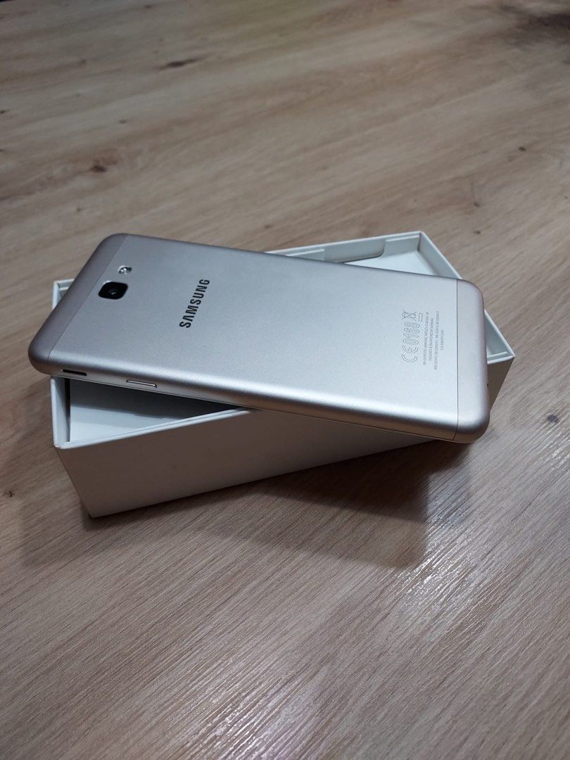 J7 prime silver 2025