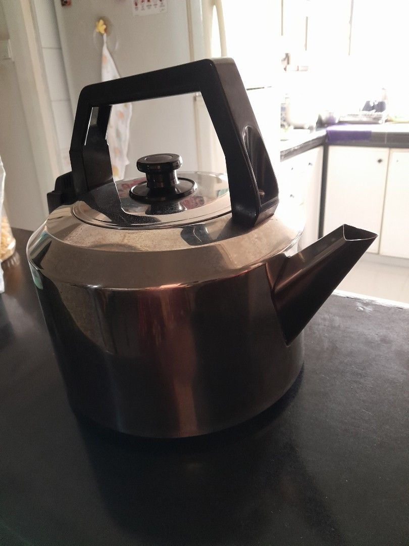 Sanyo electric kettle, TV & Home Appliances, Kitchen Appliances
