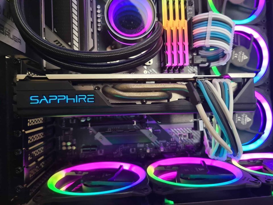 Sapphire rx 570 8gb nitro store