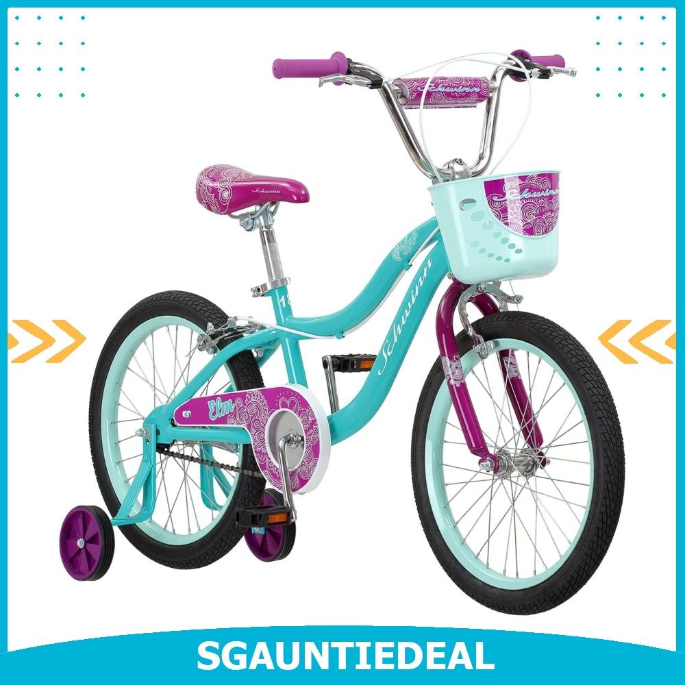 Schwinn elm 20 shop teal