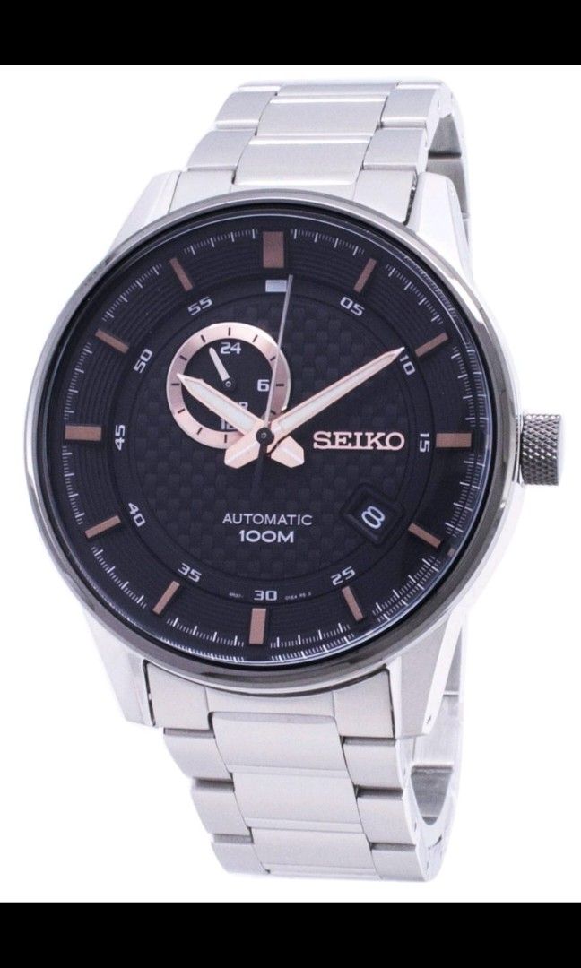 Seiko ssa389k1 top
