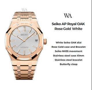 (Category: ) located in . Submitted by watchavenue.ph (Listing ID 1241878844, Image 1). Description: .