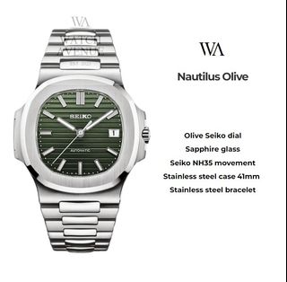 (Category: ) located in . Submitted by watchavenue.ph (Listing ID 1241884606, Image 1). Description: .
