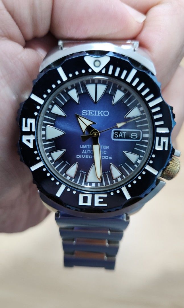 Srp455 best sale
