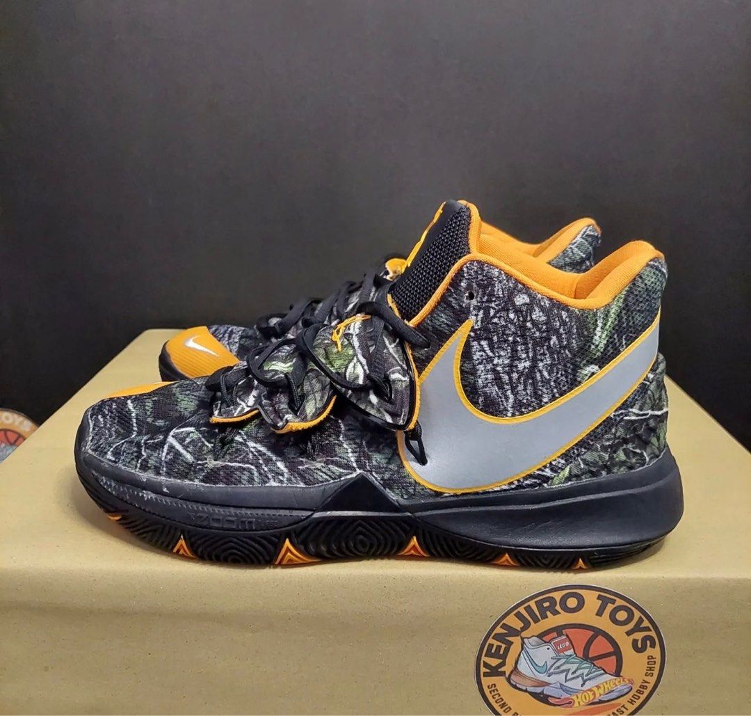Sepatu basket nike kyrie irving sale