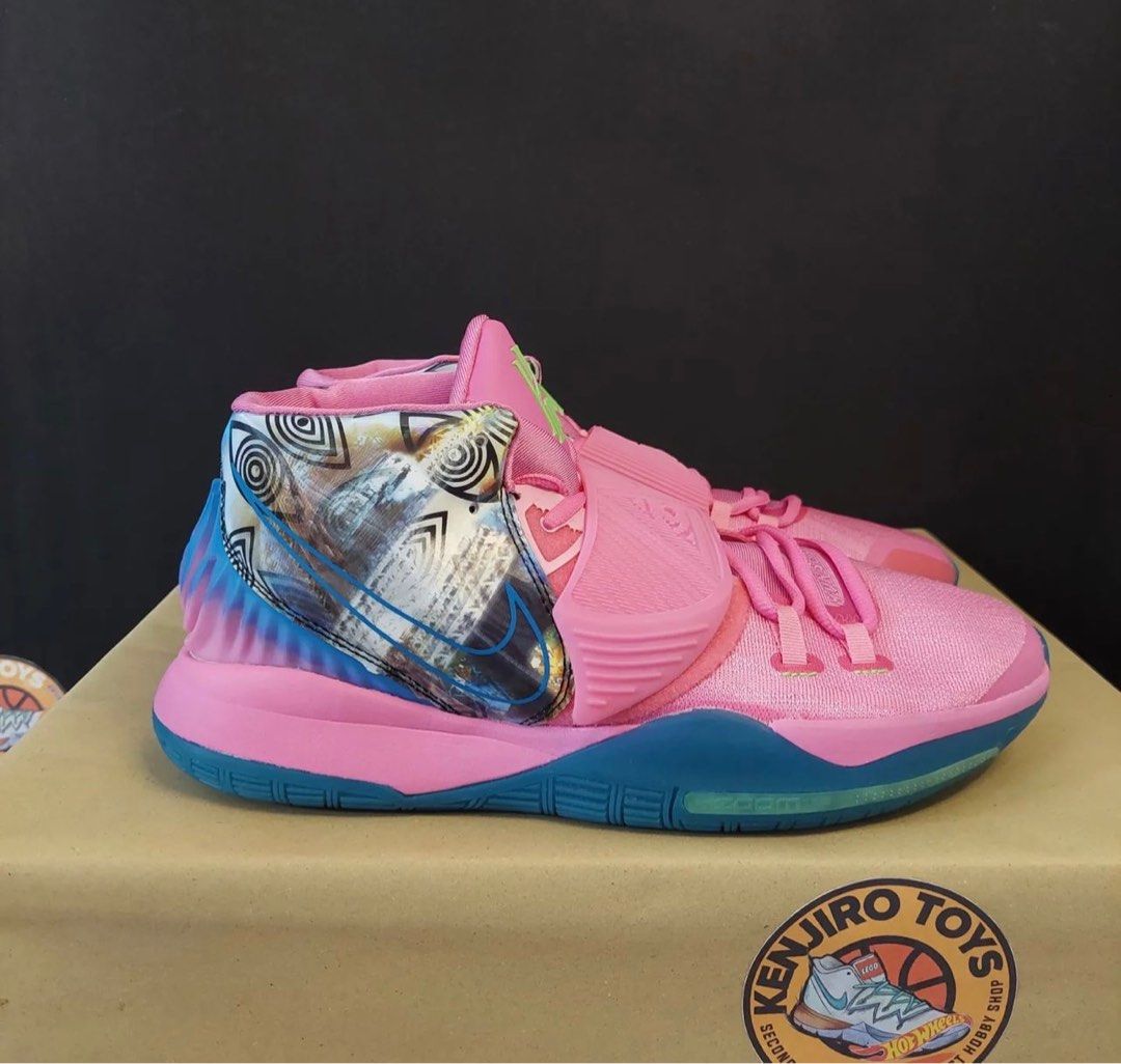 Sepatu basket nike kyrie 6 online