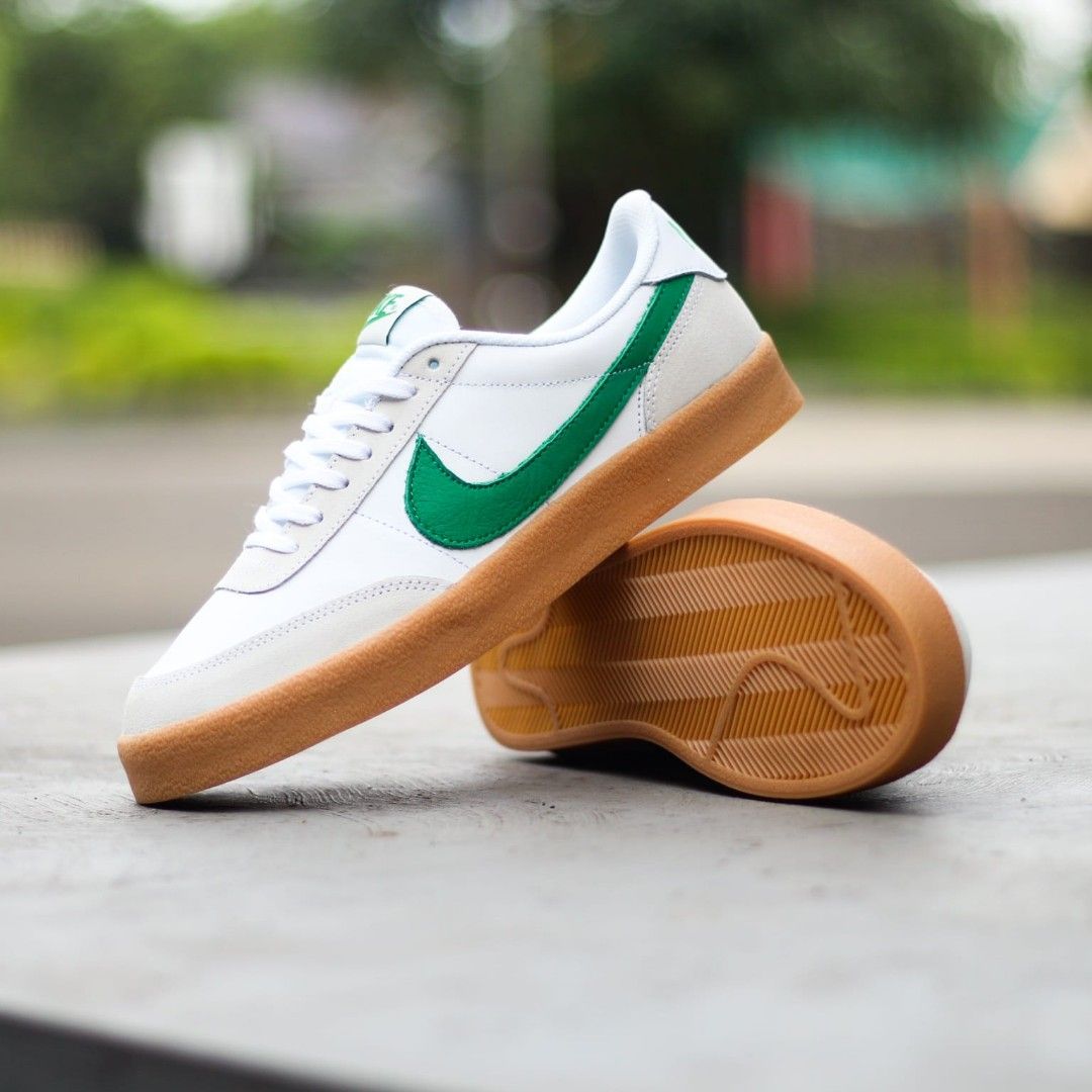 Nike hotsell killshot original
