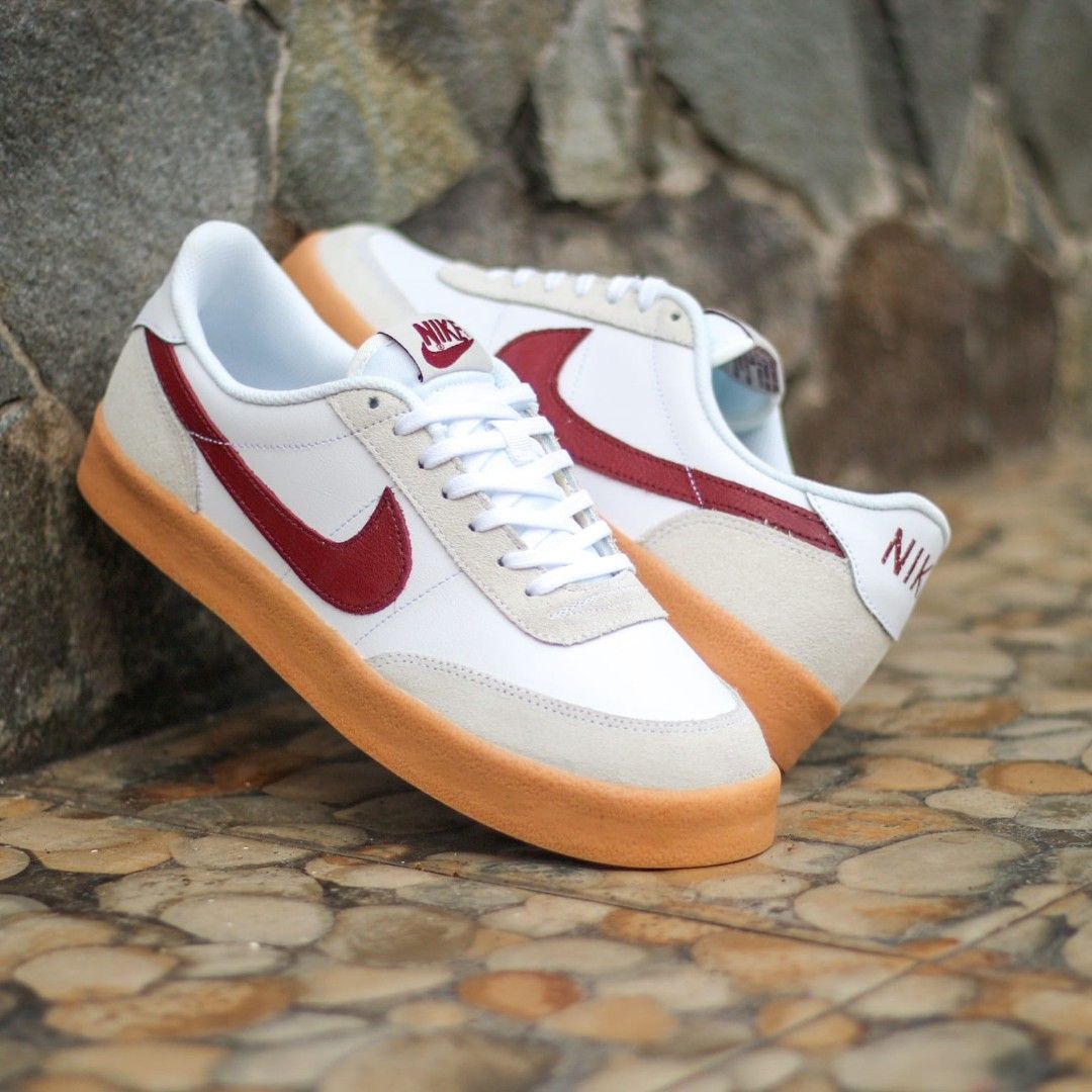 Harga nike killshot sales