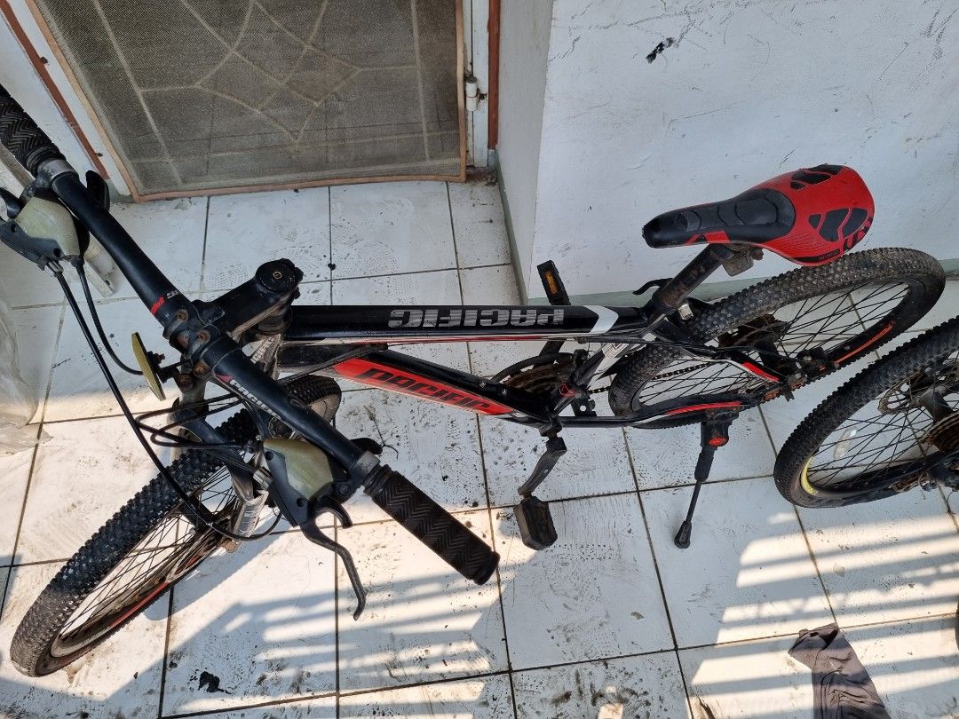 Sepeda pacific on Carousell
