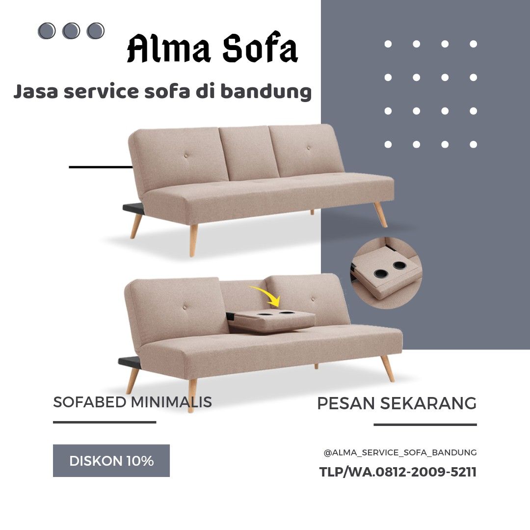 Service Sofa Di Jadi Bandung Tlp Wa