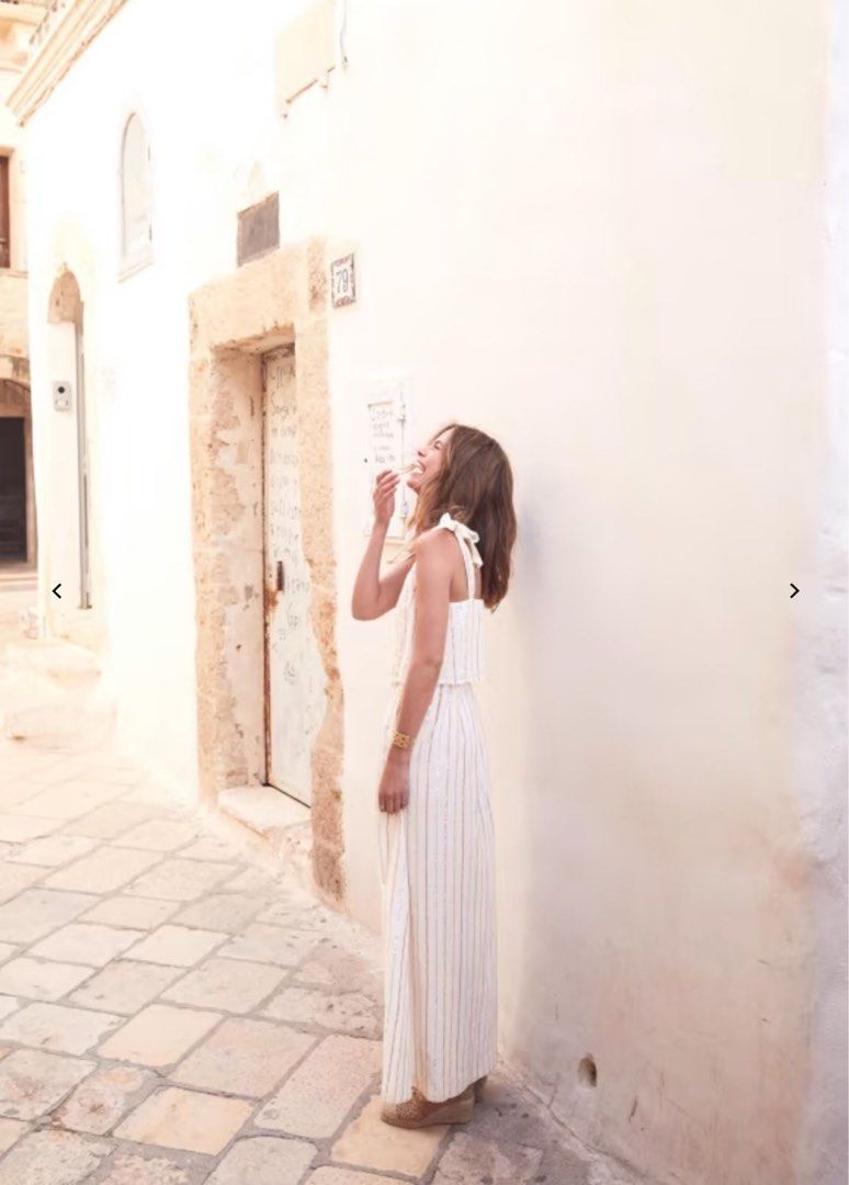 Robe augusta sezane store