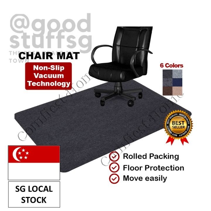 Floor mats for rolling chairs deals