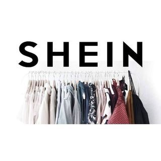 SHEIN 10% discount off voucher (P499 minimum spend)