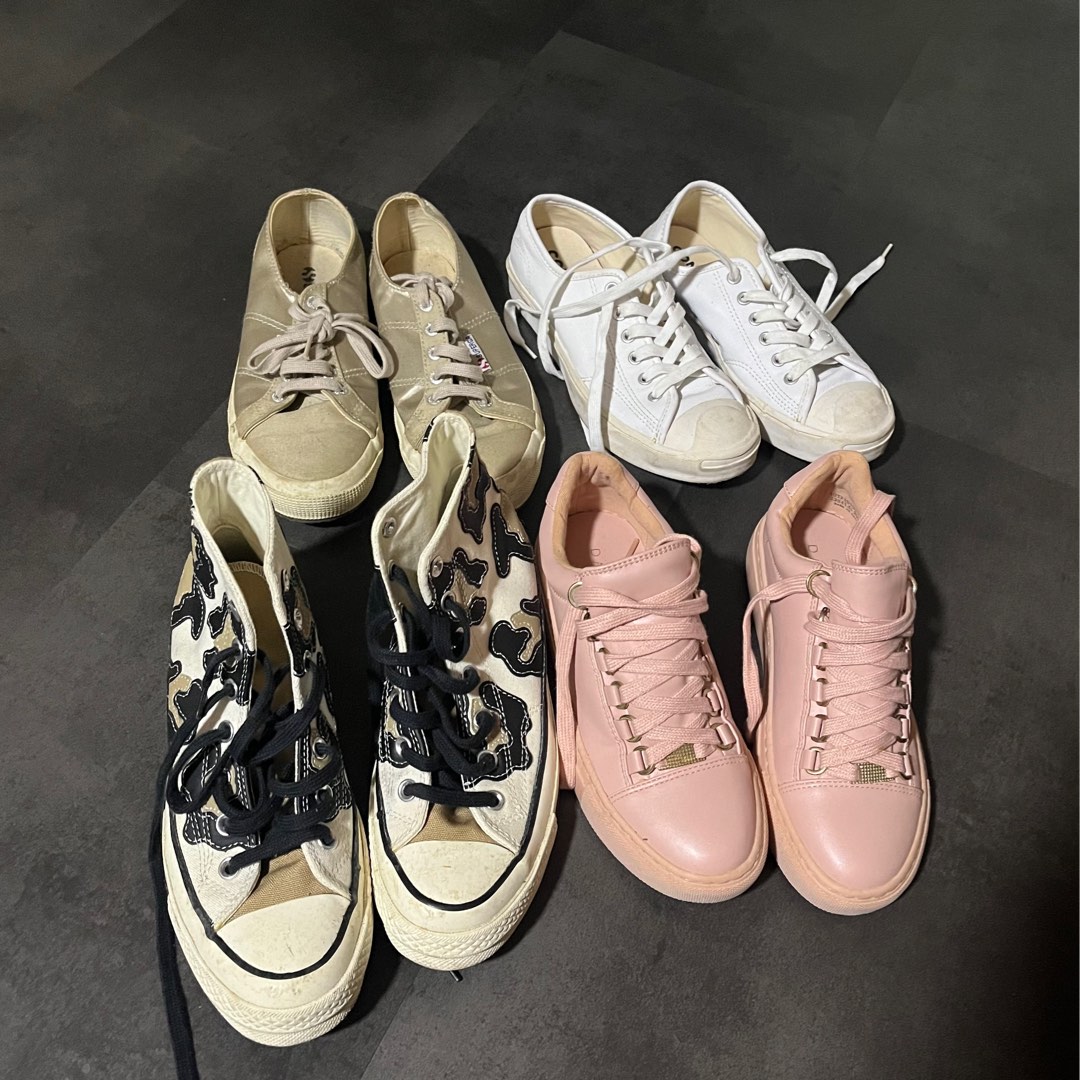 Chuck 7 on sale sale