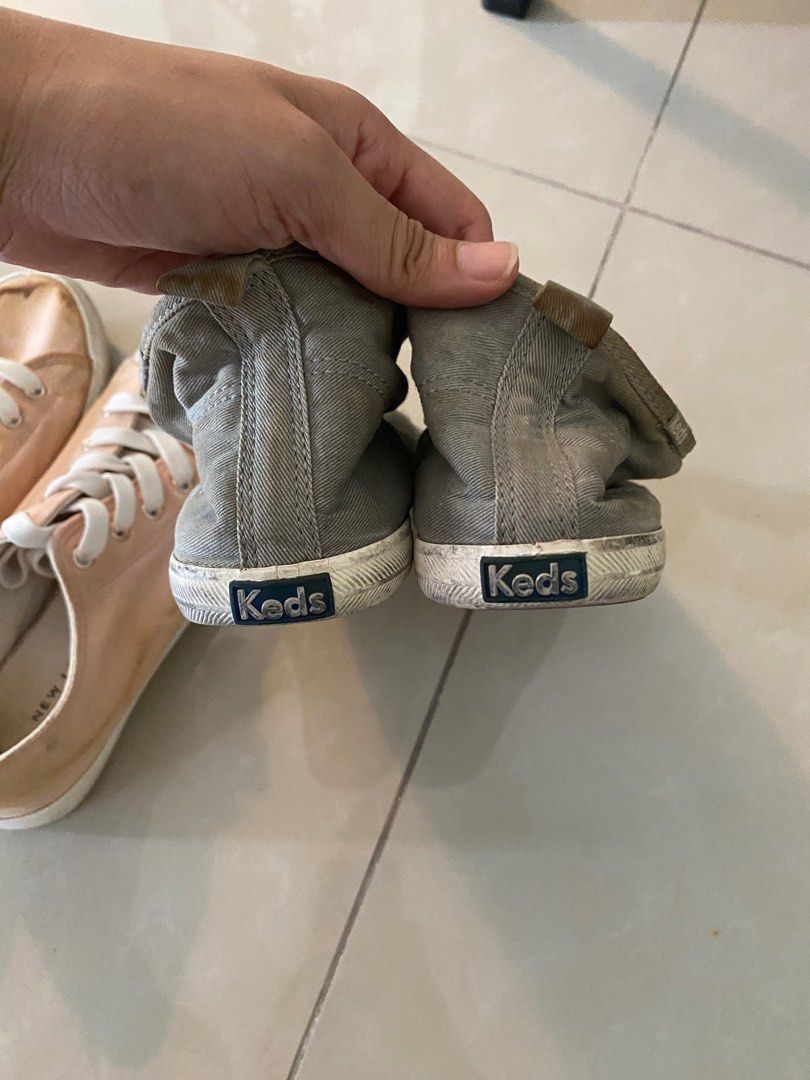 Keds look clearance