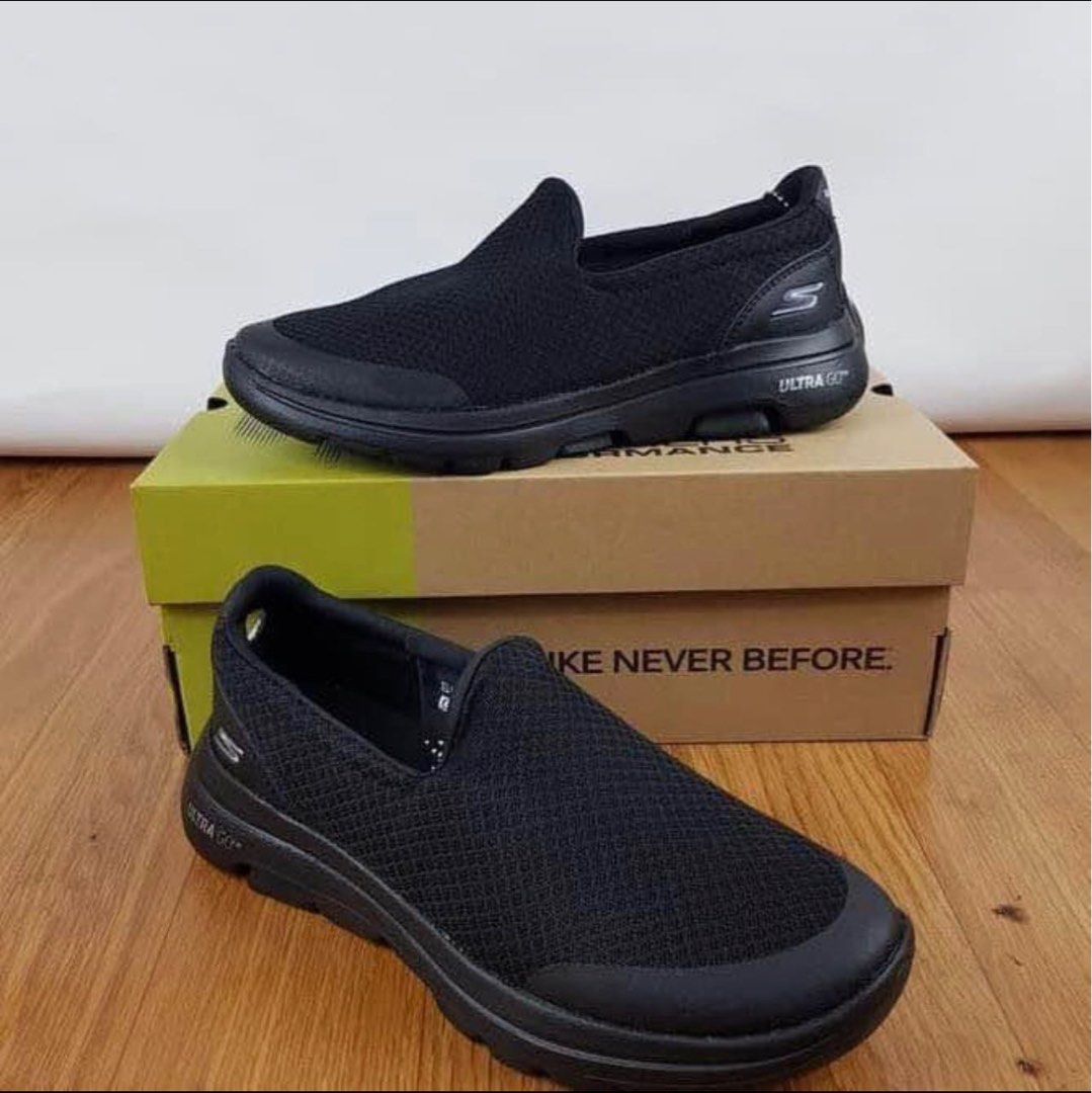 Skechers ultra go men sale