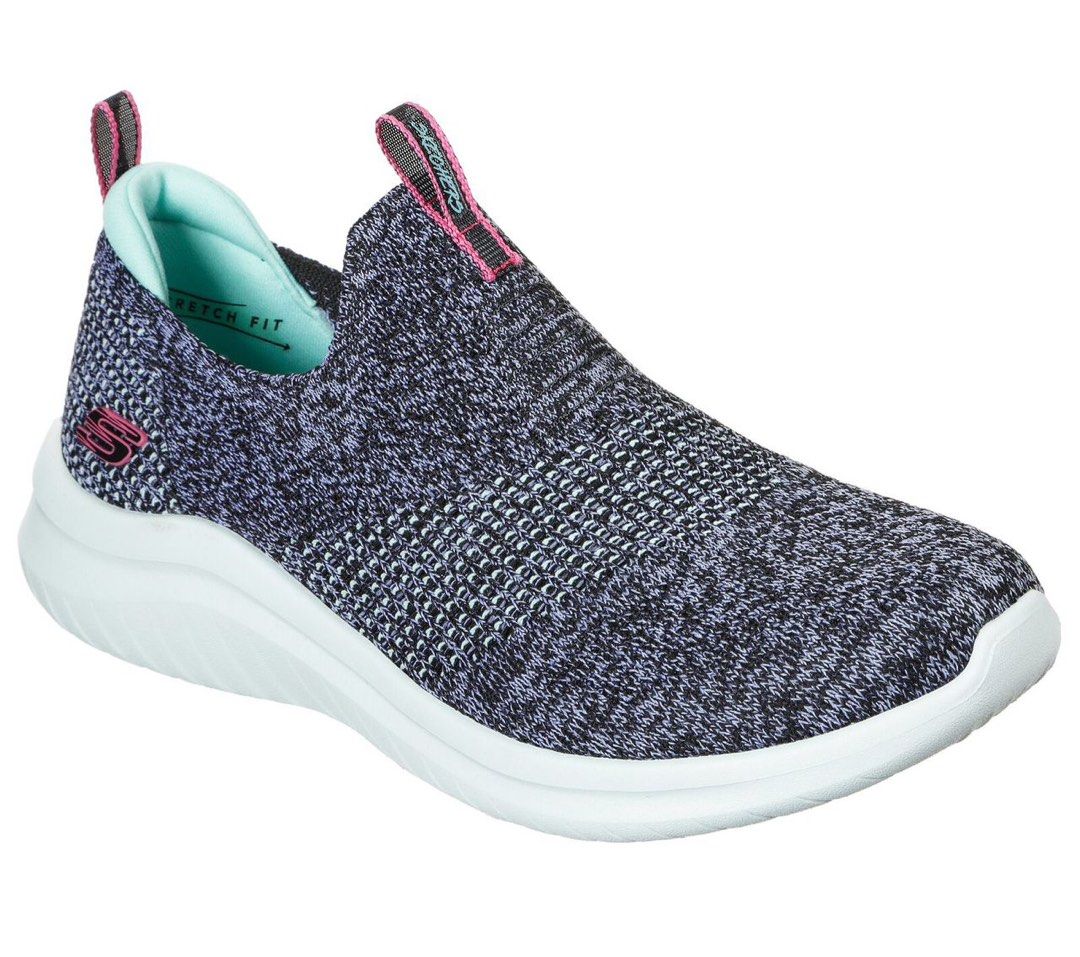 Kasut skechers hotsell untuk travel