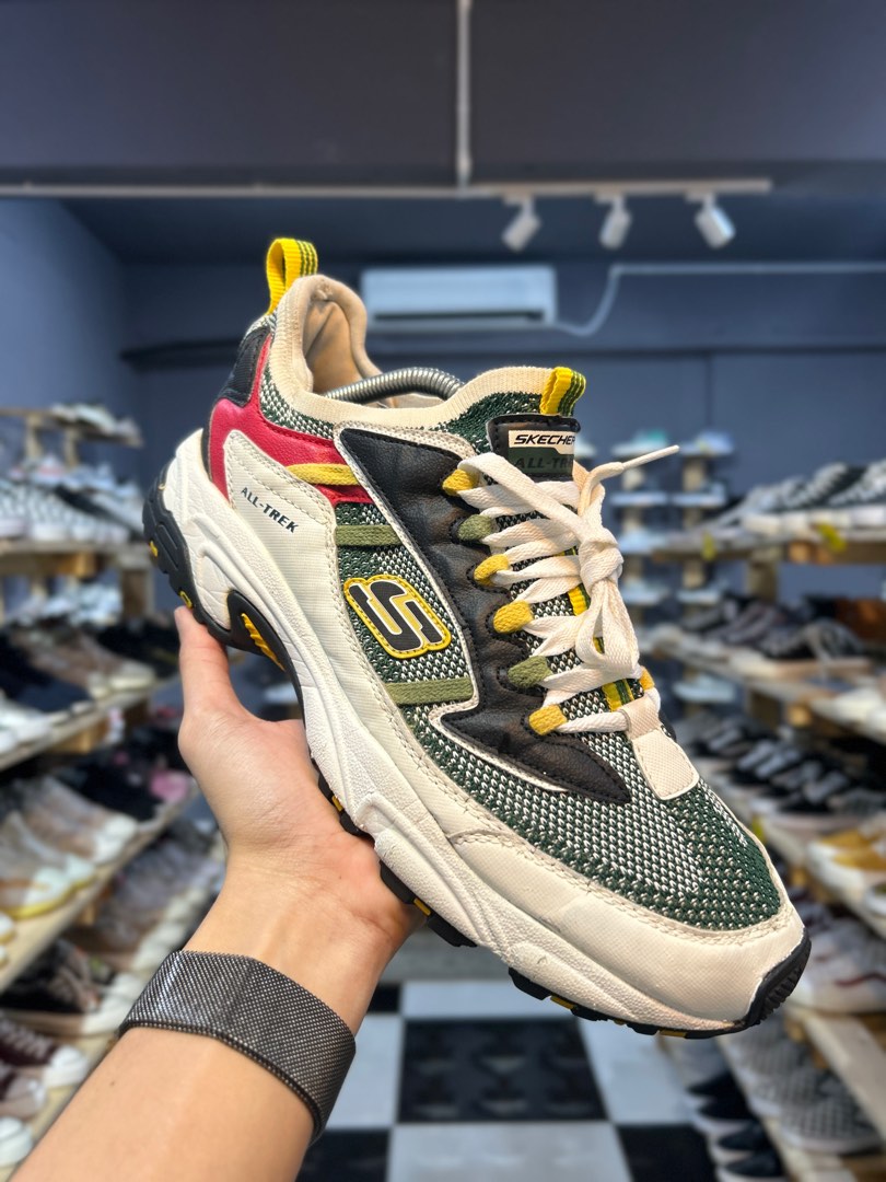 Skechers stamina 2.0 berendo discount