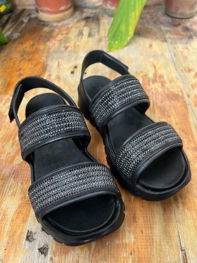 Skechers on-the-go luxe women's sandals shop