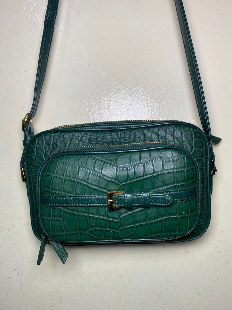 Sling bag Medium size