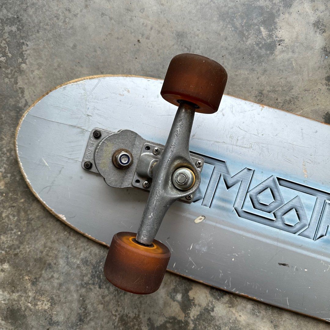 Surf deals star skateboard