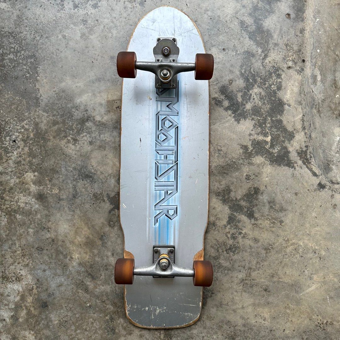Surf star on sale skateboard