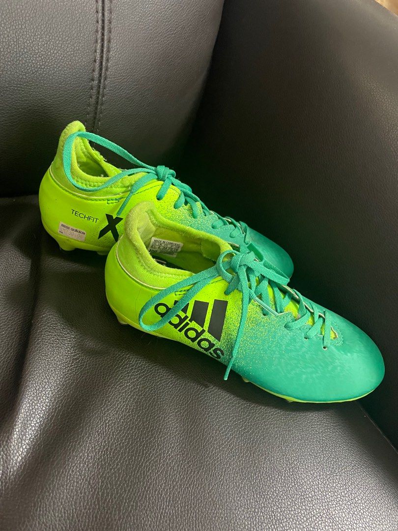 Adidas techfit cleats clearance