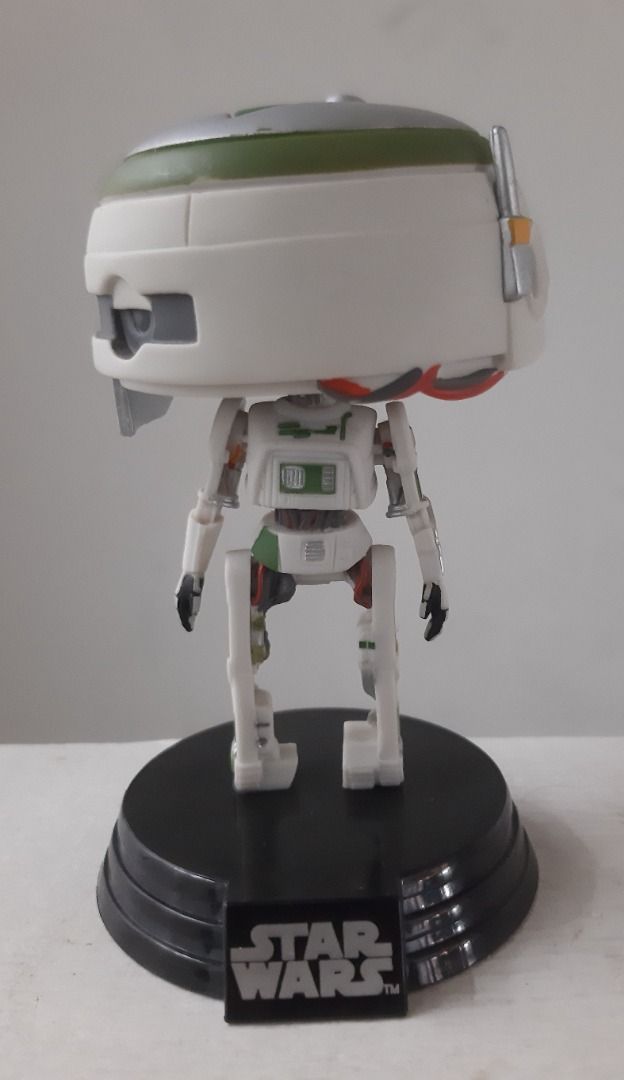 L3 37 funko store pop