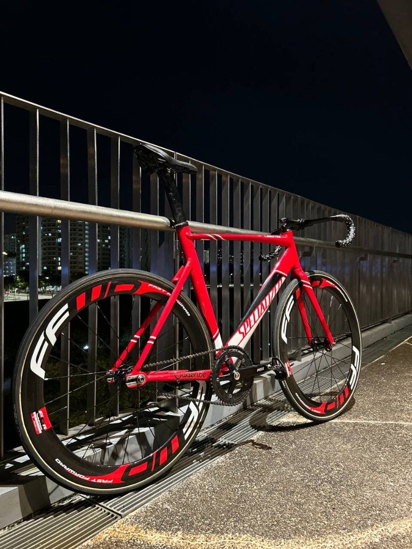 Specialized langster frameset clearance