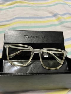 Sprinto eyeglasses (blue-block)