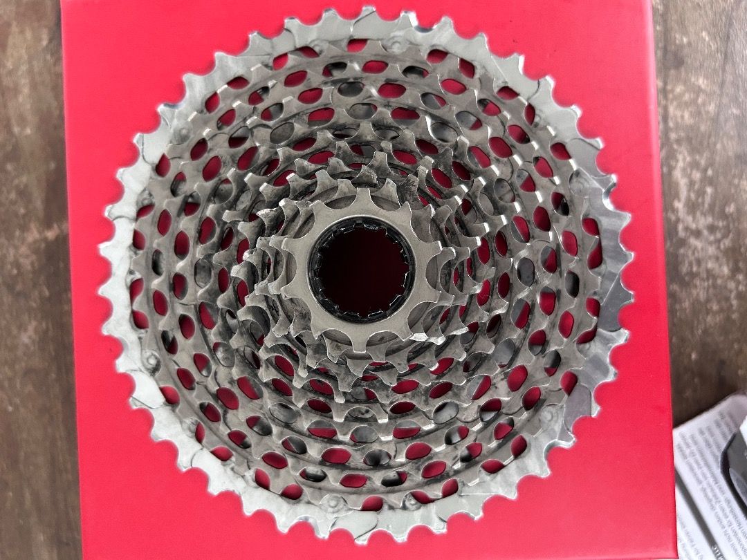 X01 11 sale speed cassette