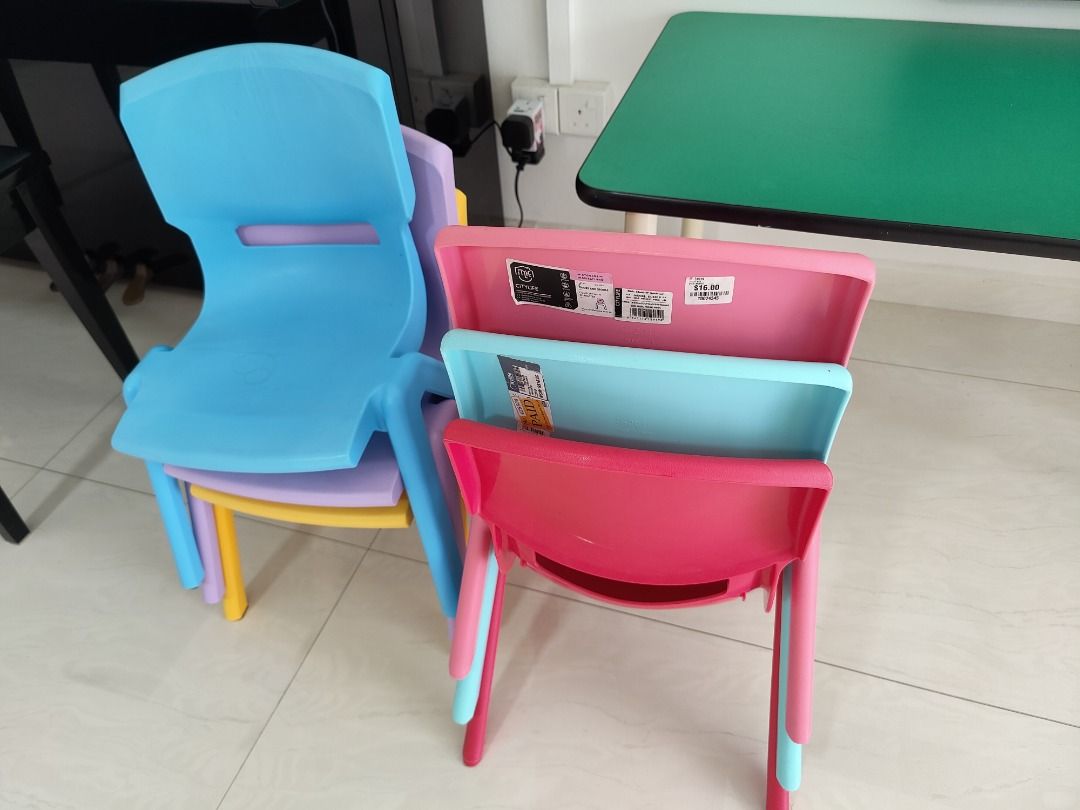 Home bargains kids chair on sale