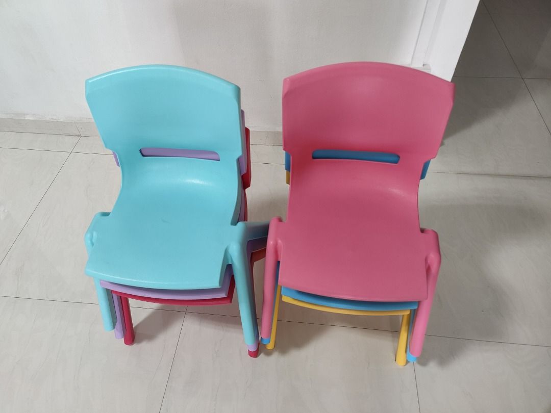 Home bargains childrens plastic chairs new arrivals