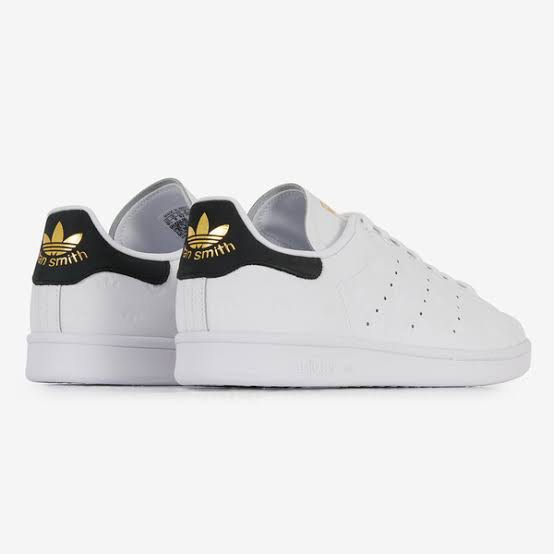 stan smith black limited edition