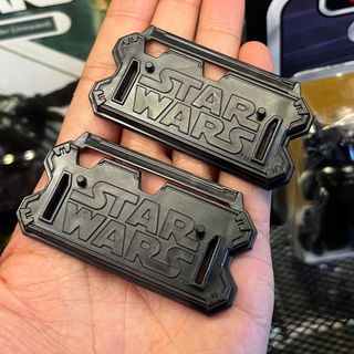 (Category: ) located in . Submitted by collectorsoftheforceph (Listing ID 1241822570, Image 1). Description: .