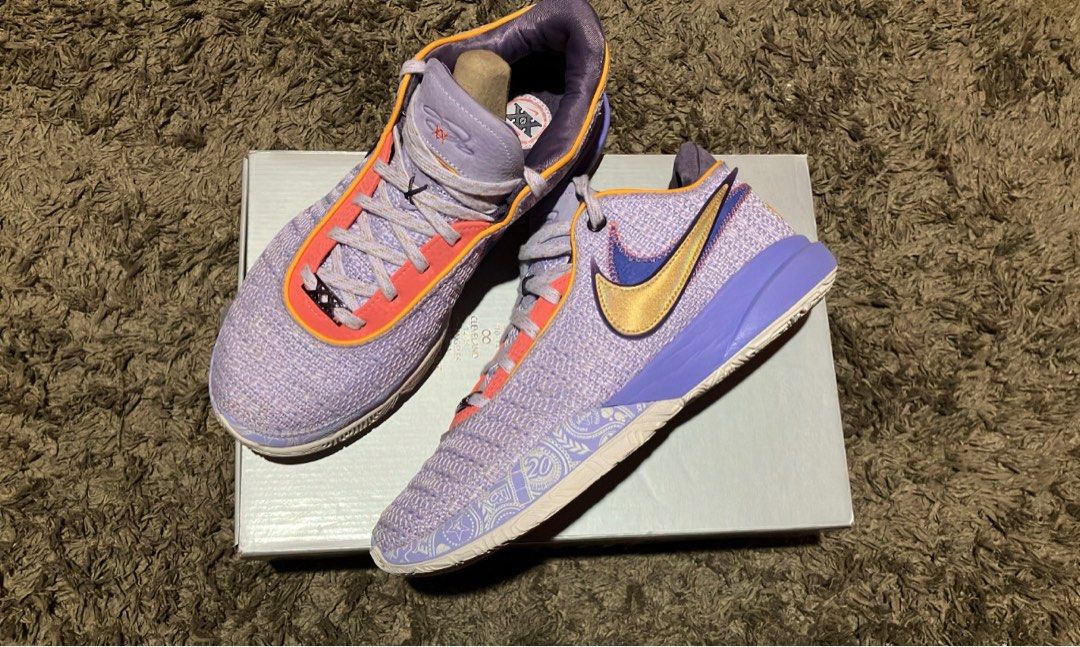 Nba 2k19 lebron 16 shoes online