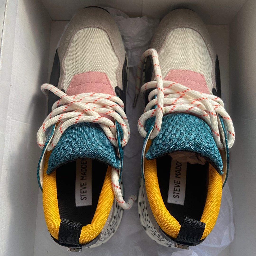 Steve madden cliff ladies 2025 shoes