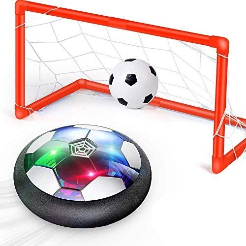 Air Power Football Power Ball Indoor Football Led Lighting For Playing