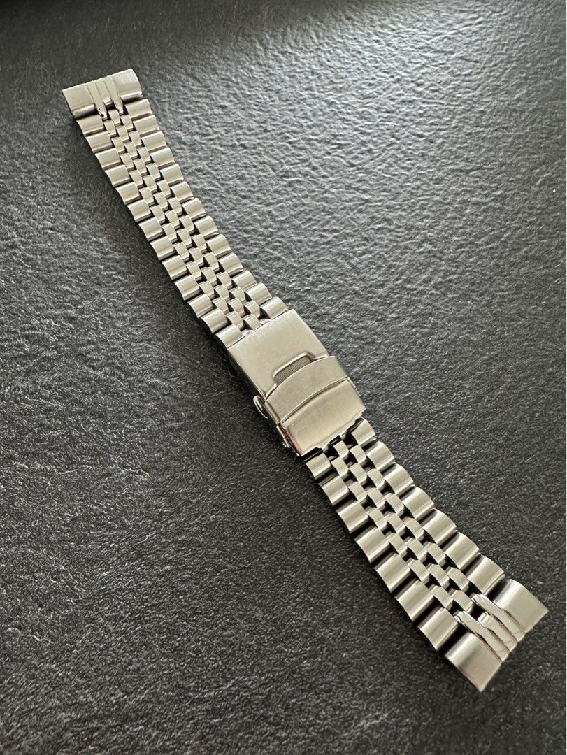 Strapcode jubilee bracelet deals