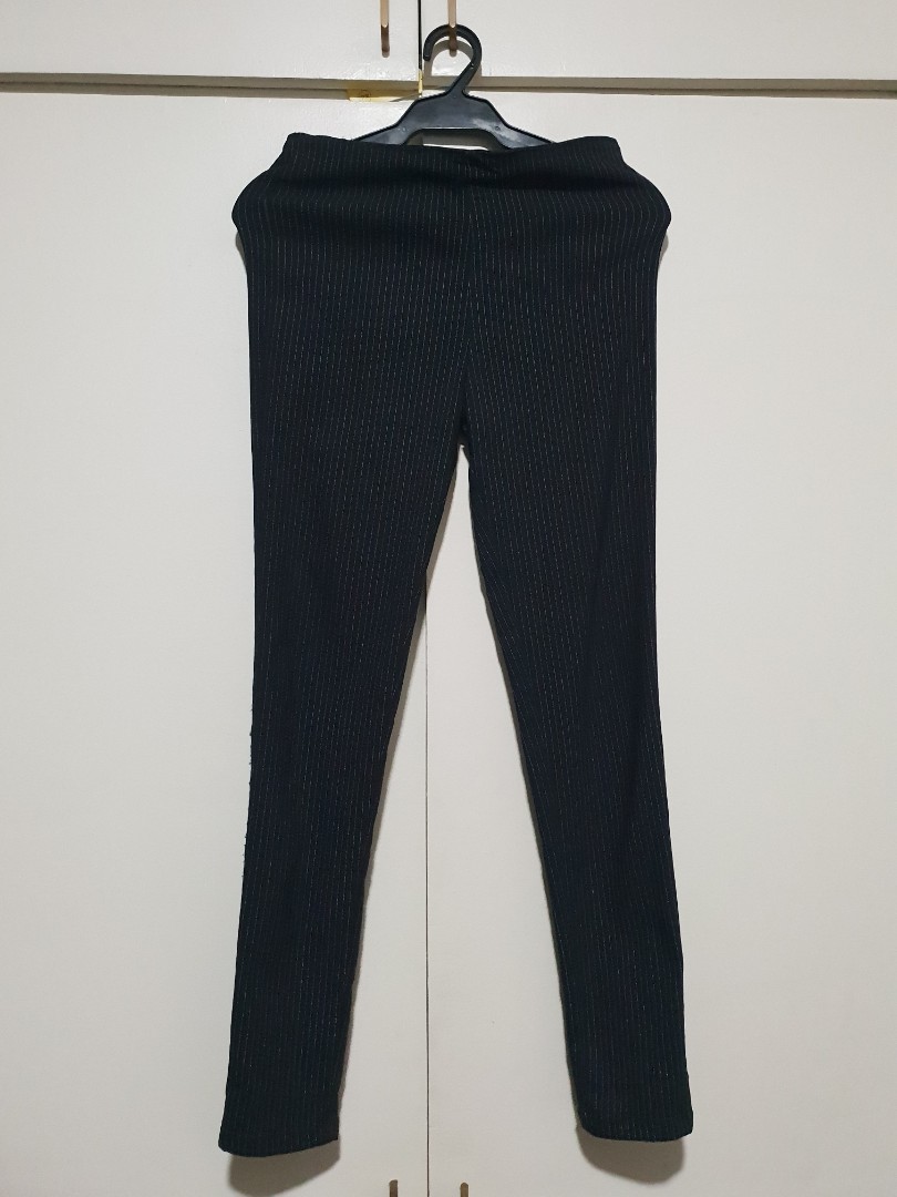 Giordano Stretchable Pants, Women's Fashion, Bottoms, Jeans on Carousell