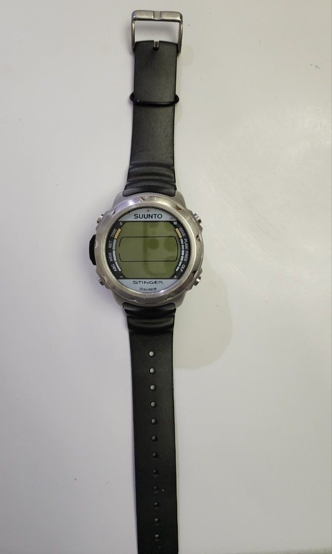 Suunto stinger for sales sale