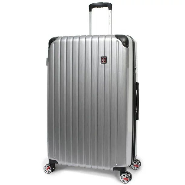 Suitcase walmart store