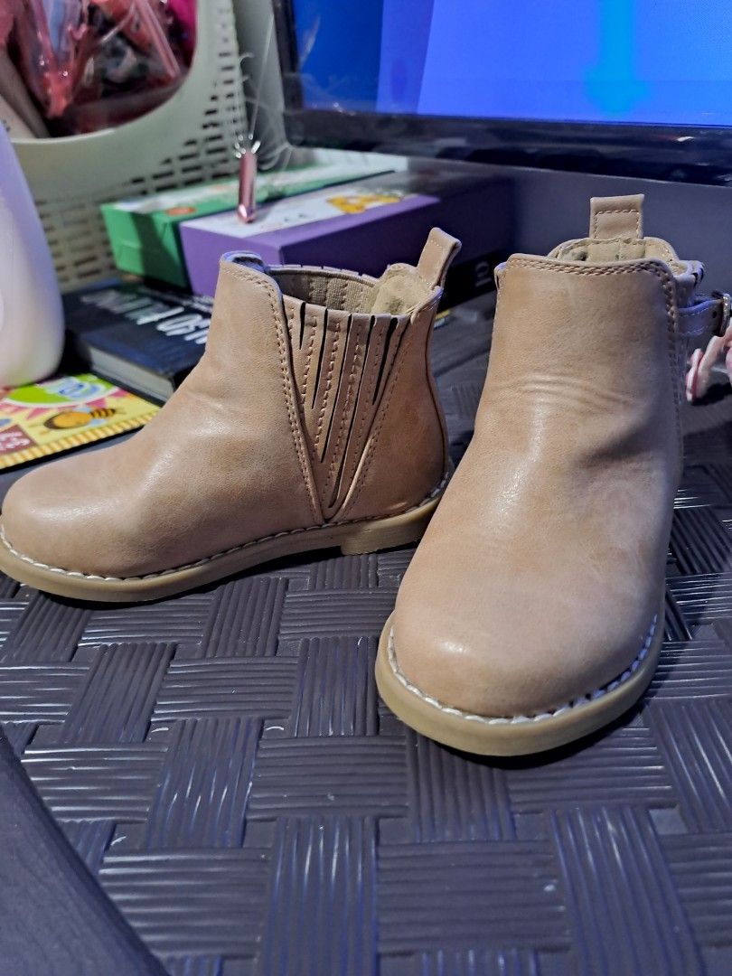 Target infant boots sale